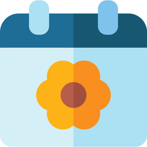 Spring icon