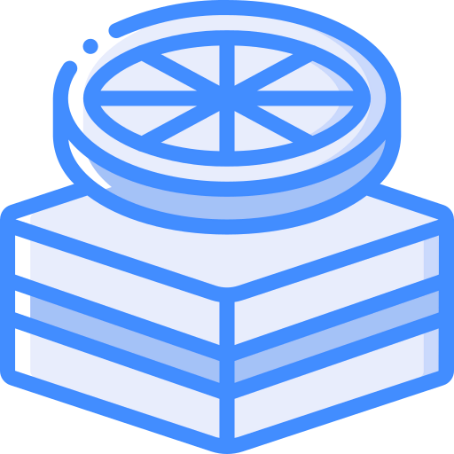 Slice icon