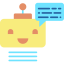 Robot icon 64x64