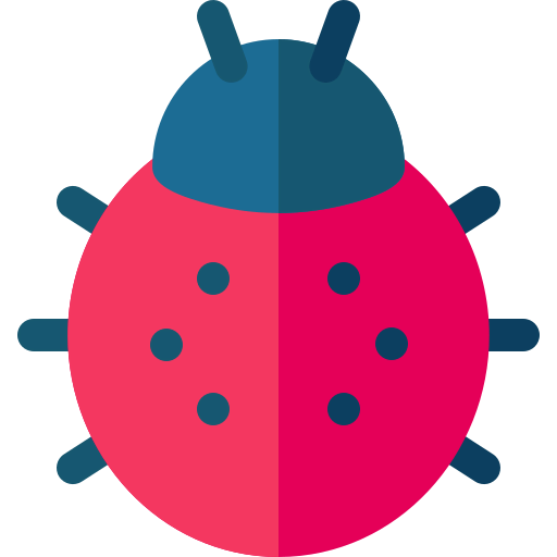 Ladybug icon