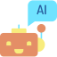 AI icon 64x64