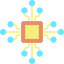 Chip 图标 64x64
