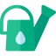 Watering can 图标 64x64