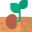 Seed 图标 64x64