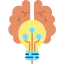 Brain icon 64x64