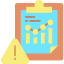 Data analysis icon 64x64