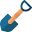 Shovel 图标 64x64