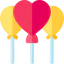Balloons 图标 64x64
