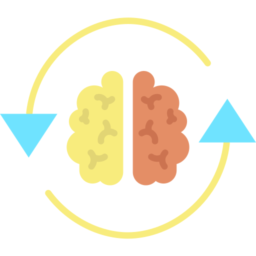 Brain icon