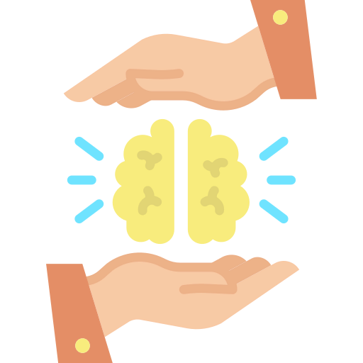 Brain icon