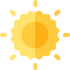 Sun 图标 64x64