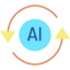 AI icon 64x64