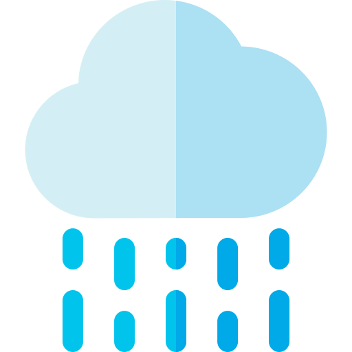 Rain icon