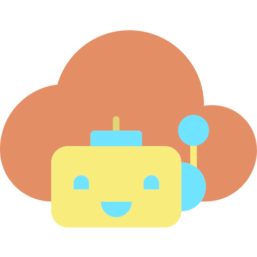 Bot icon