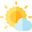 Sunny 图标 64x64