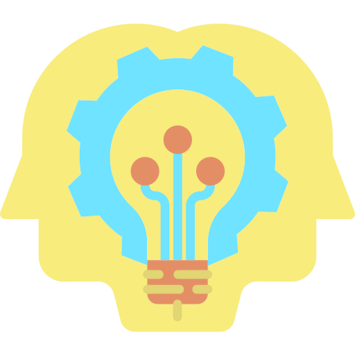 Artificial intelligence 图标