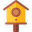 Birdhouse 图标 64x64