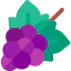 Grapes 图标 64x64
