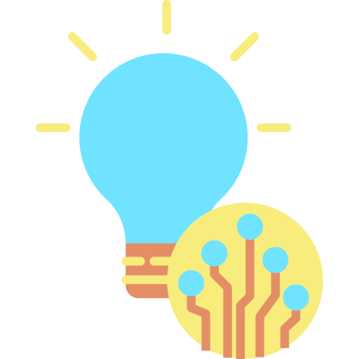 Idea 图标