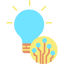 Idea Symbol 64x64