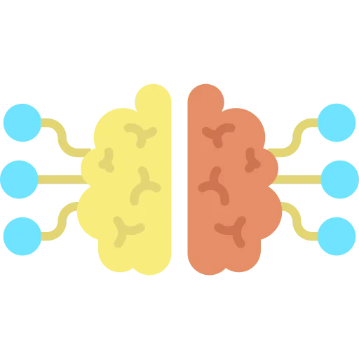Brain icon