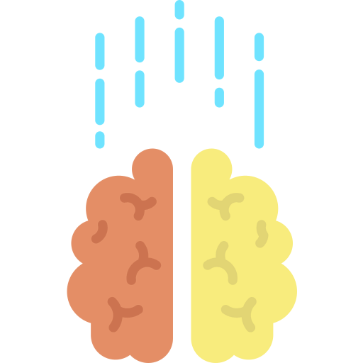 Brain icon