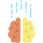 Brain Symbol 64x64