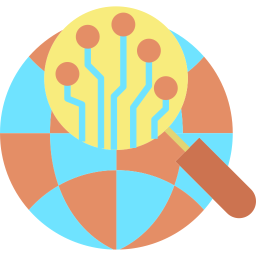 Web icon