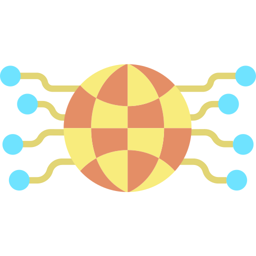 Web 图标