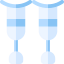 Crutches icon 64x64