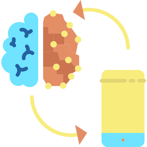 Synchronization icon