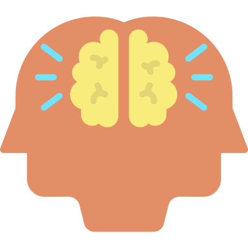 Brain icon