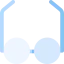 Glasses icon 64x64