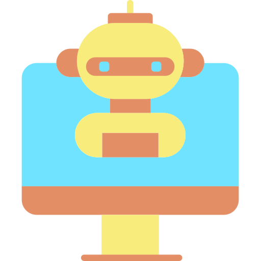 Computer icon