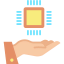 Chip Symbol 64x64