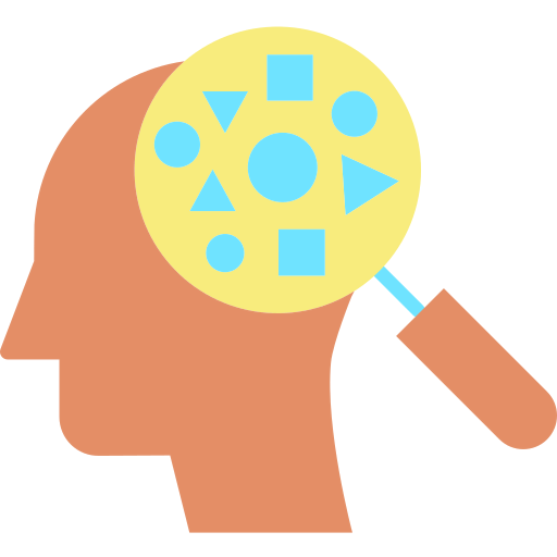 Data 图标