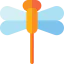 Dragonfly 图标 64x64