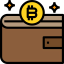 Wallet icon 64x64