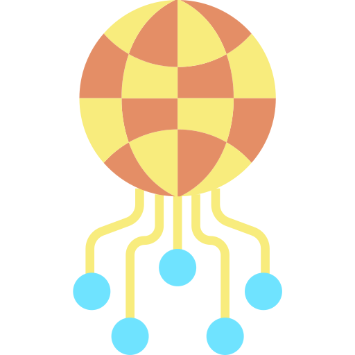 Web 图标