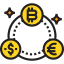 Exchange icon 64x64