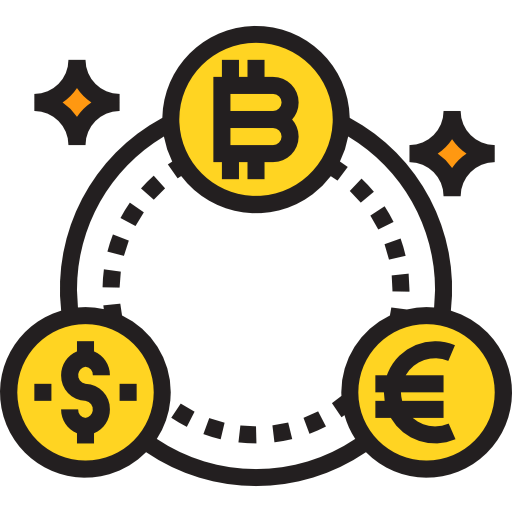 Exchange icon