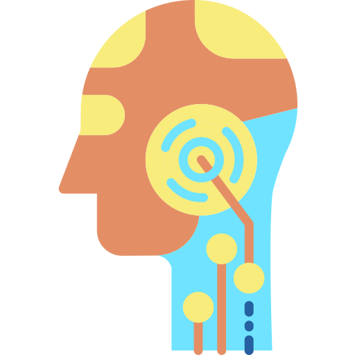 Robot icon