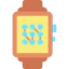 Smartwatch Symbol 64x64