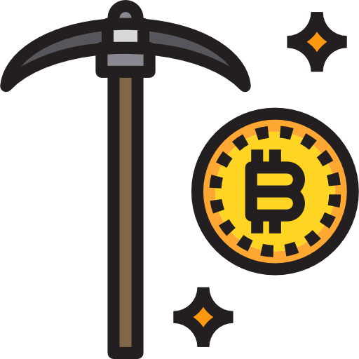 Mining icon