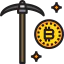 Mining icon 64x64
