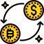 Exchange icon 64x64