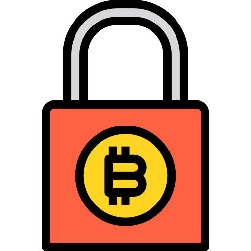 Encryption 图标