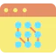 Web Symbol 64x64