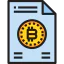 Invoice icon 64x64