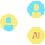 Networking icon 64x64